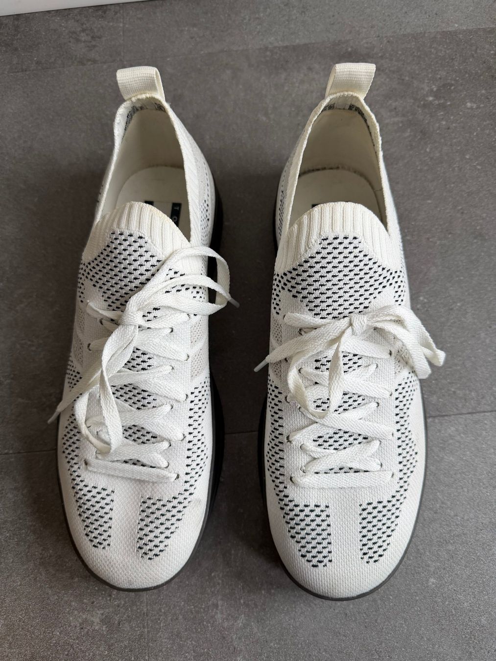 Tommy Hilfiger Scarpe da uomo: Tommy Hilfiger Sneaker – Nuovo (secondo la descrizione) da Basel venduto da Chrigi129