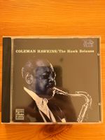 COLEMAN HAWKINS - THE HAWK RELAXES