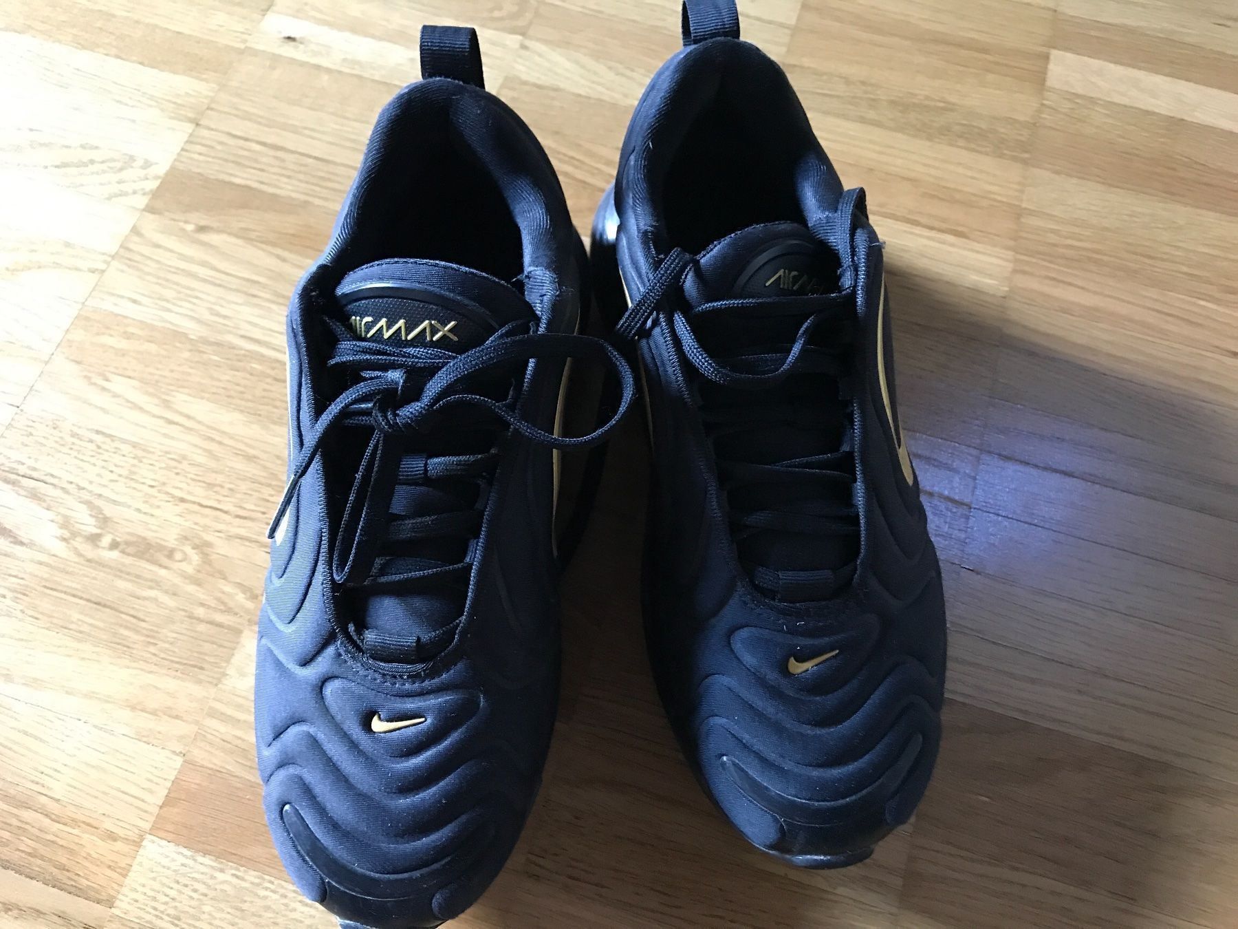 Nike Scarpe per ragazzi: Nike 720 Gr 37.5 – Usato da St. Margrethen SG venduto da kellenbh 1