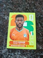Ibrahim Sangaré Panini Sticker CIV 12 – WM 2026