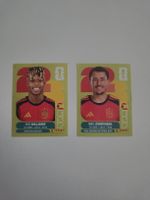 Panini Sticker WM 2026 Spanien (2er Set)