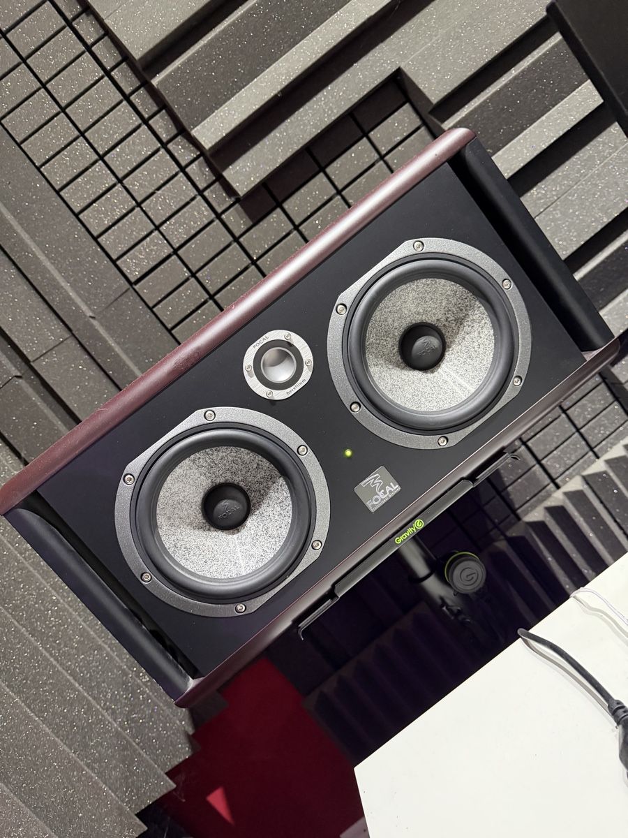 Focal Lautsprecher: Focal Twin6 Be – Gebraucht aus Fribourg von ezzio1989