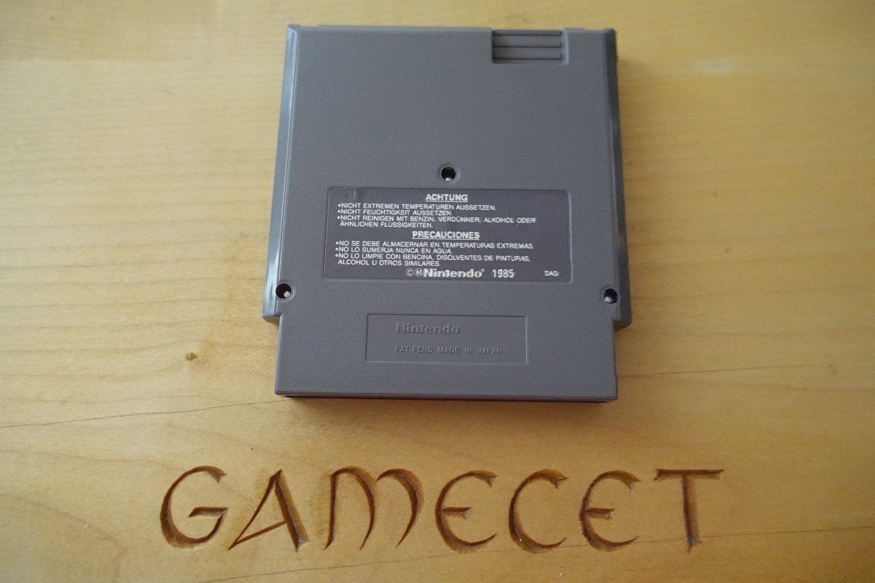 Condizionatori: Silent Service – Usato da Steinach venduto da Gamecet 2