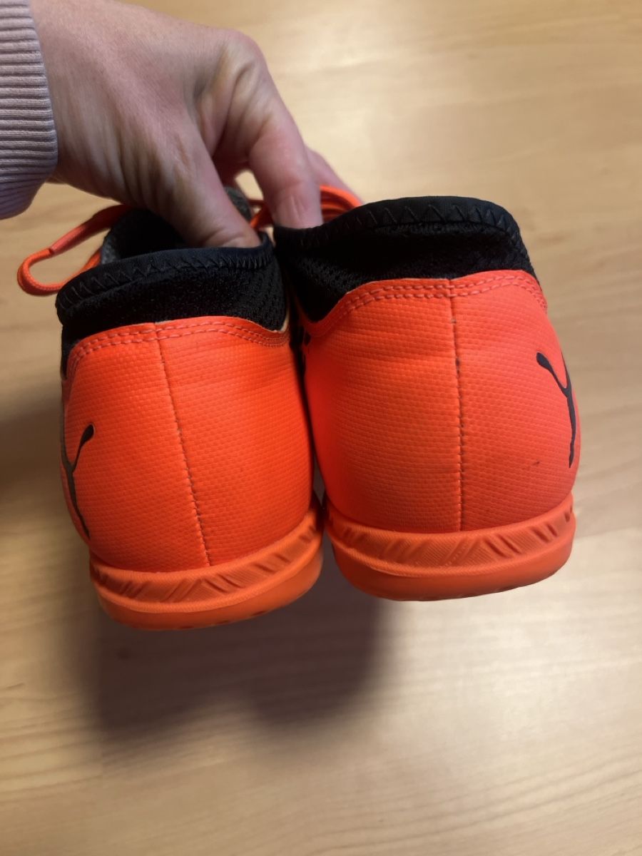 Puma Scarpe per ragazzi: Puma Schuhe Gr.37,5 – Usato da Laufen venduto da Nachlasverkauf 3