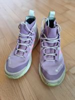 Wanderschuh Terrex Gore-Tex 345 Gr. 42