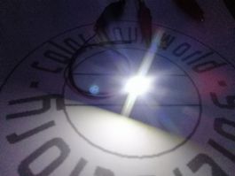LED-SMD 5050 kaltweiss verkabelt 12-14V