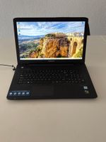 Medion Erazer P7643 i7 16GB GTX 950M SSD+1TB ab 1.-