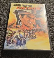 John Wayne - Chisum - DVD - Western Klassiker (20230)