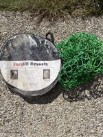 Heunetz Waldhausen Easyfill grün Grösse XL neuwertig