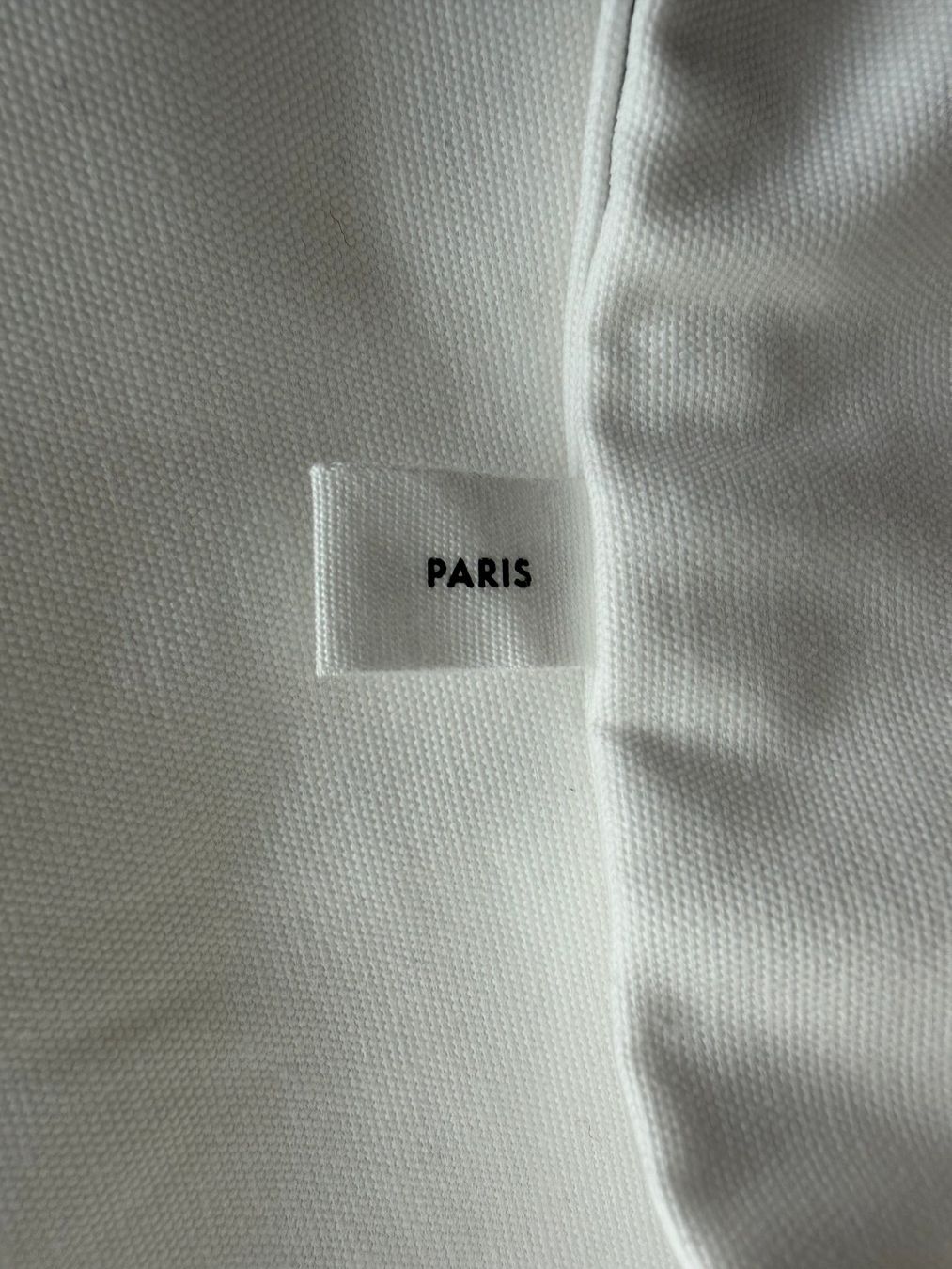 Borse: Weisse Kleiderhülle von CELINE Paris – Nuovo (secondo la descrizione) da Ottikon venduto da ron_555v 5