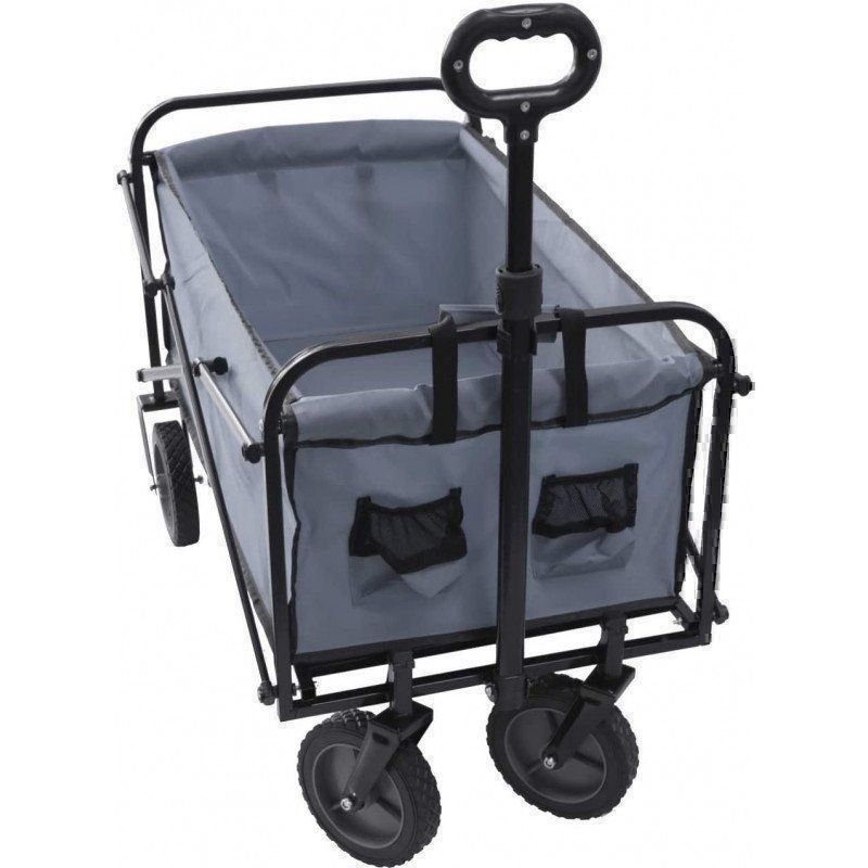 Carrelli di trasporto: Bollerwagen Trolley Kynast faltbar – Nuovo e nell'imballaggio originale da Beckenried venduto da angel-mountain 1