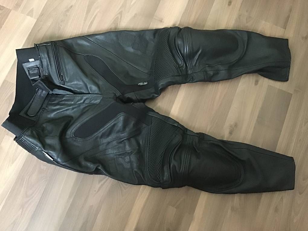 Completi & Tailleur: Damen Lederkombi – Usato da Fischenthal venduto da Bobetsch 3