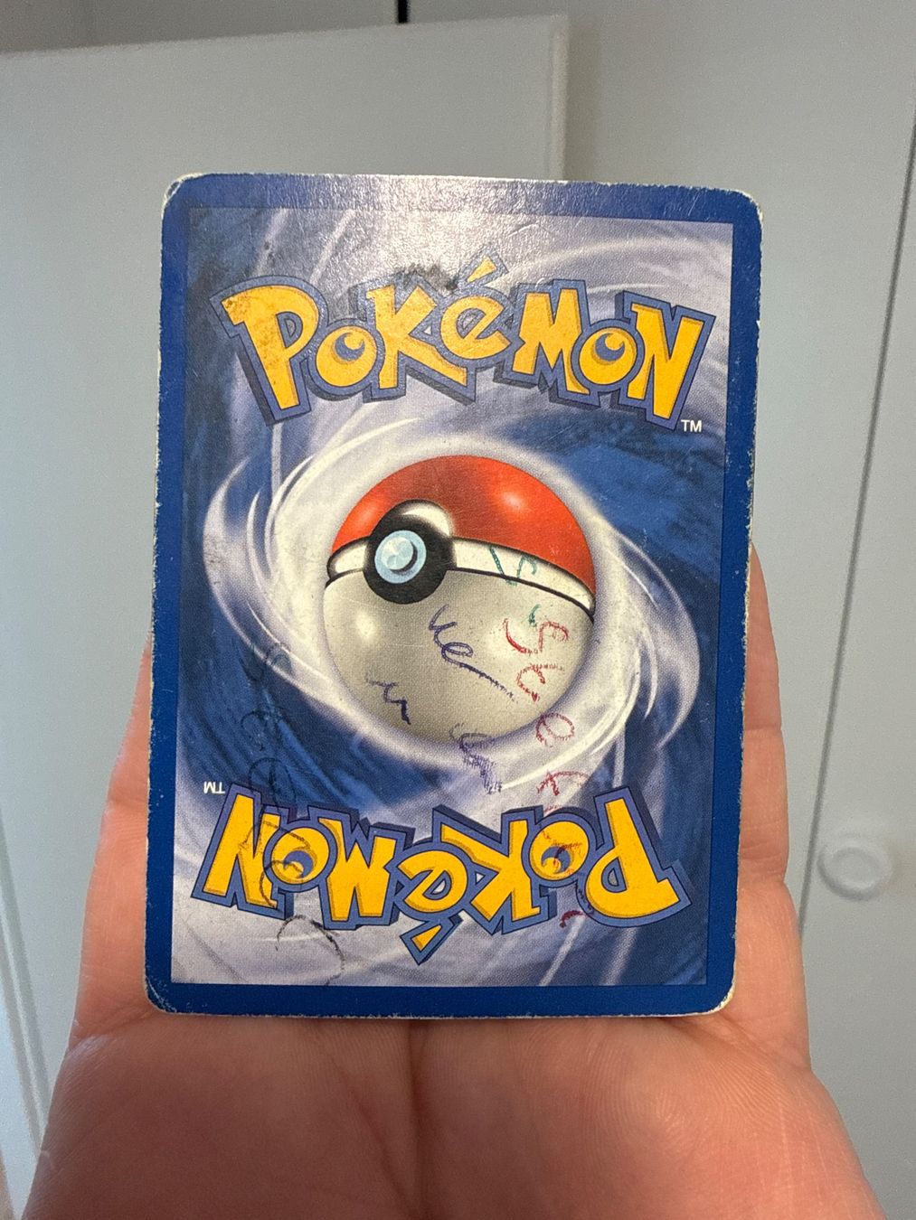 Cartoline: Pokemon Dunkles Smogmog ab 1.- – Usato da Frauenfeld venduto da Poke_Toniii 1