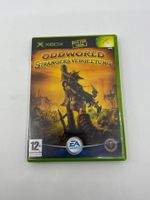 Oddworld Strangers Vergeltung (XBOX)