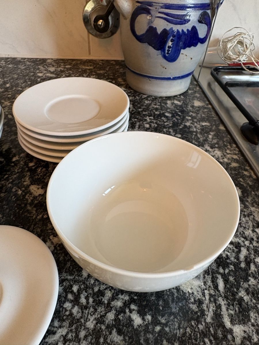 Ikea Set di piatti: Diverses Geschirr – Usato da Zürich venduto da fat_89 2