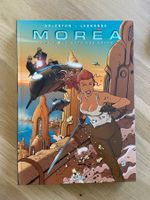 MOREA / TOME 1 / LE SANG DES ANGES