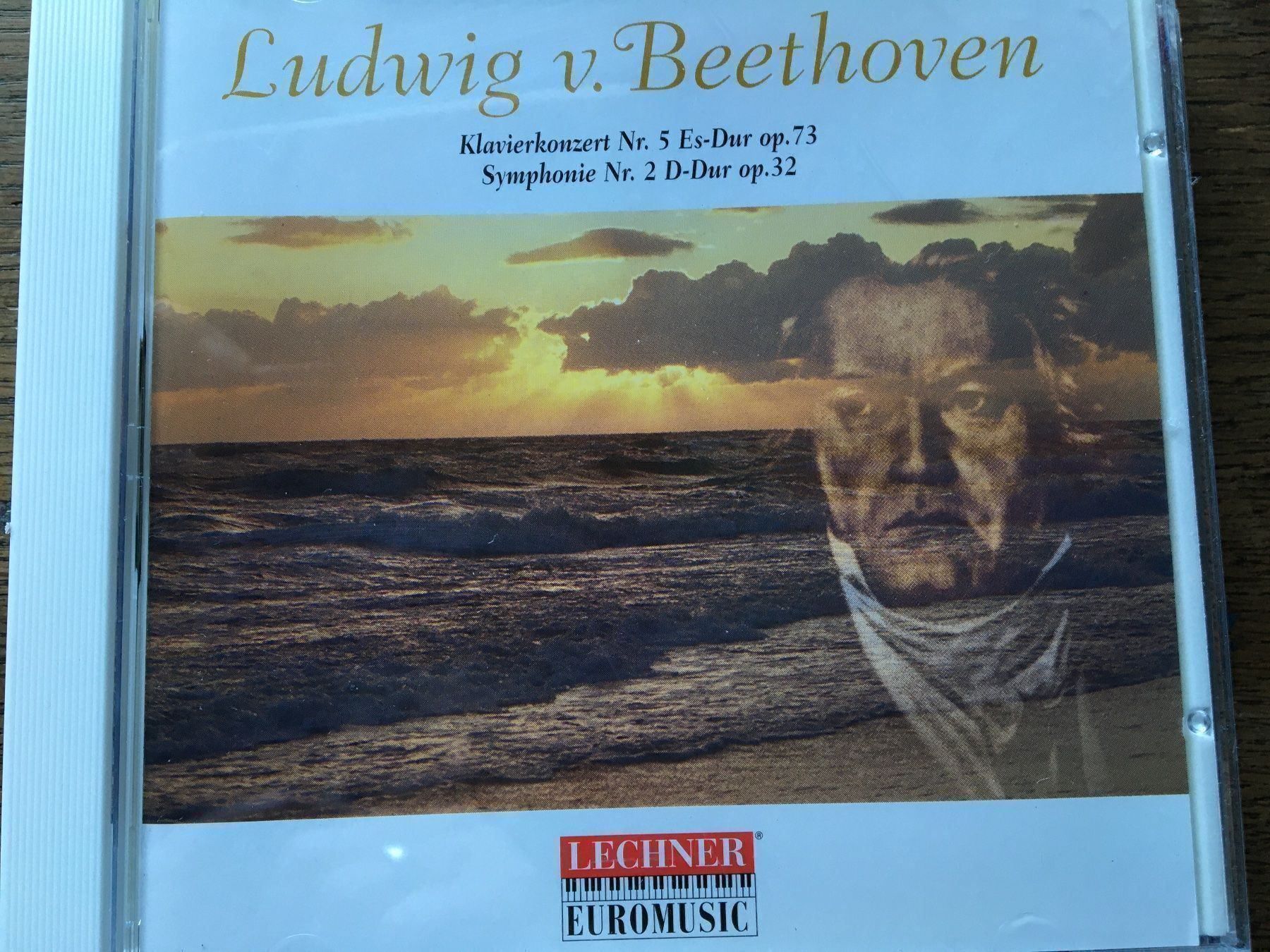 CD: Beethoven – Usato da Arth venduto da Vrecam51
