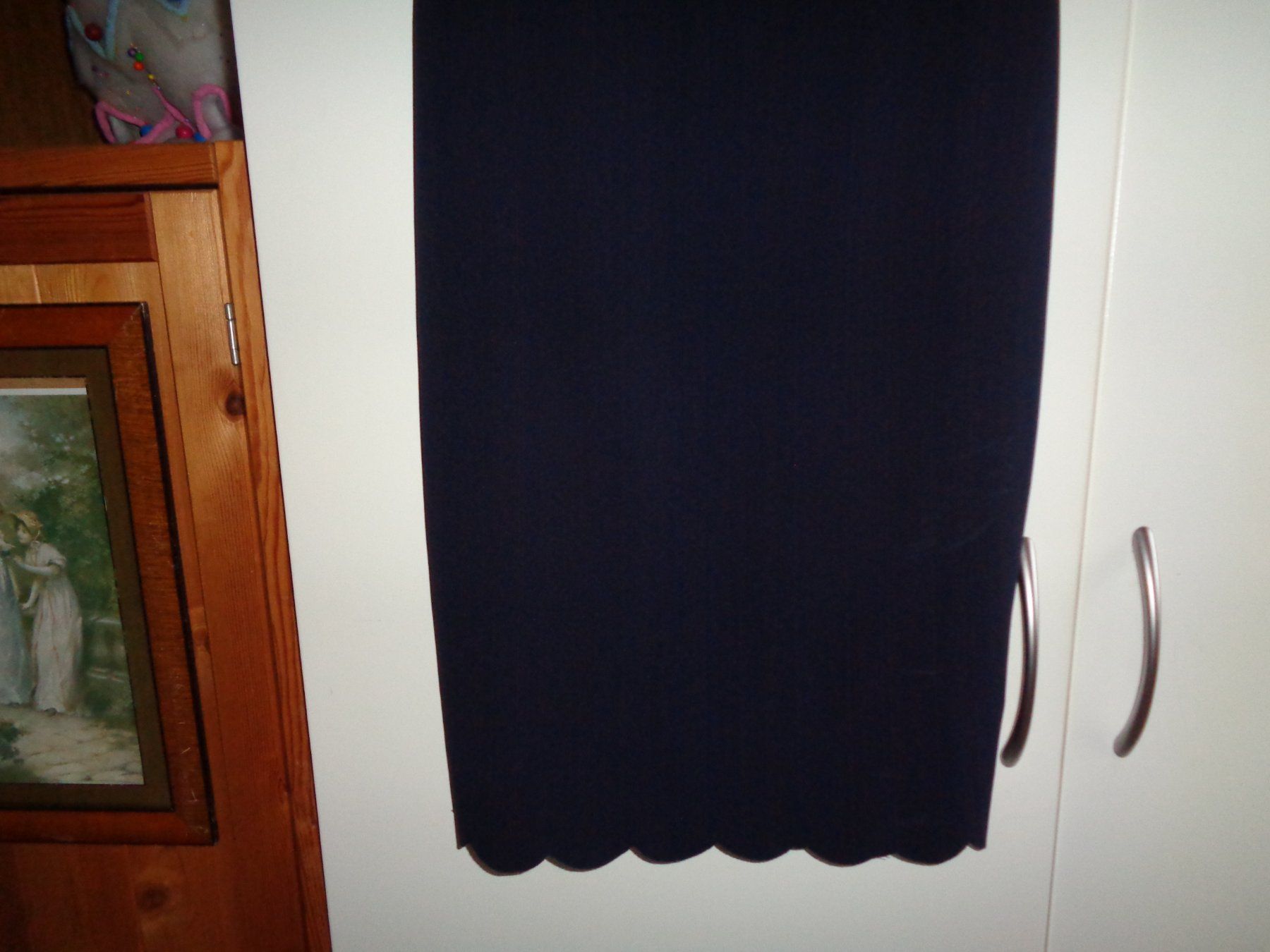 Phase Eight Vestiti: *** Dunkelblaues Etui Kleid *** / von Phase Eight – Nuovo (secondo la descrizione) da Othmarsingen venduto da Leuchtturmlady 2