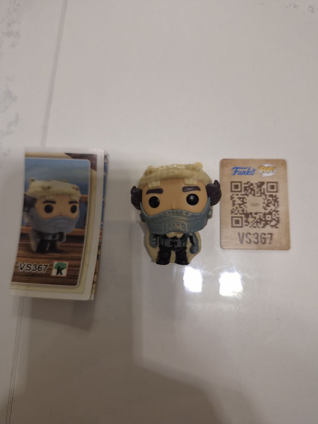 Funko Figuren: kinder joy one piece  – Neu (gemäss Beschreibung) aus Lugano von Maxpaney 5