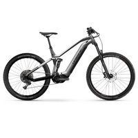 "Top Angebot" Haibike Alltrail 7 | 720Wh | Grösse 41cm