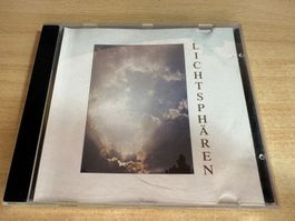J3 Daniela Thalmann – Lichtsphären