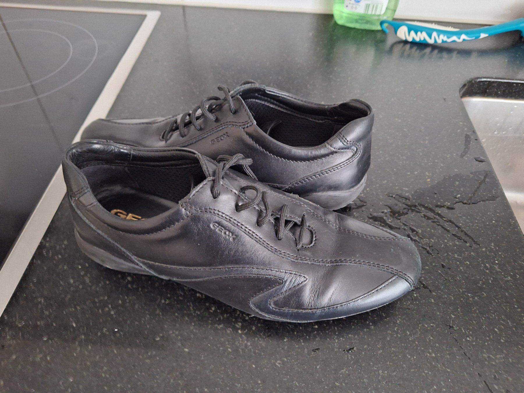 Geox Scarpe da donna: Chaussures occasion – Usato da Kloten venduto da flo_r5hm 3