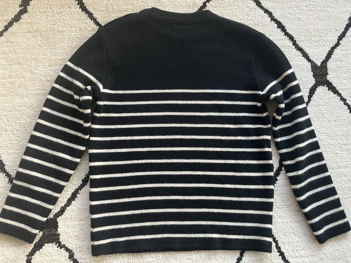 Maglioni & Felpe: Armor-lux 100% Wolle Pullover, XS/S – Usato da Baden venduto da jcm_9dkf 4