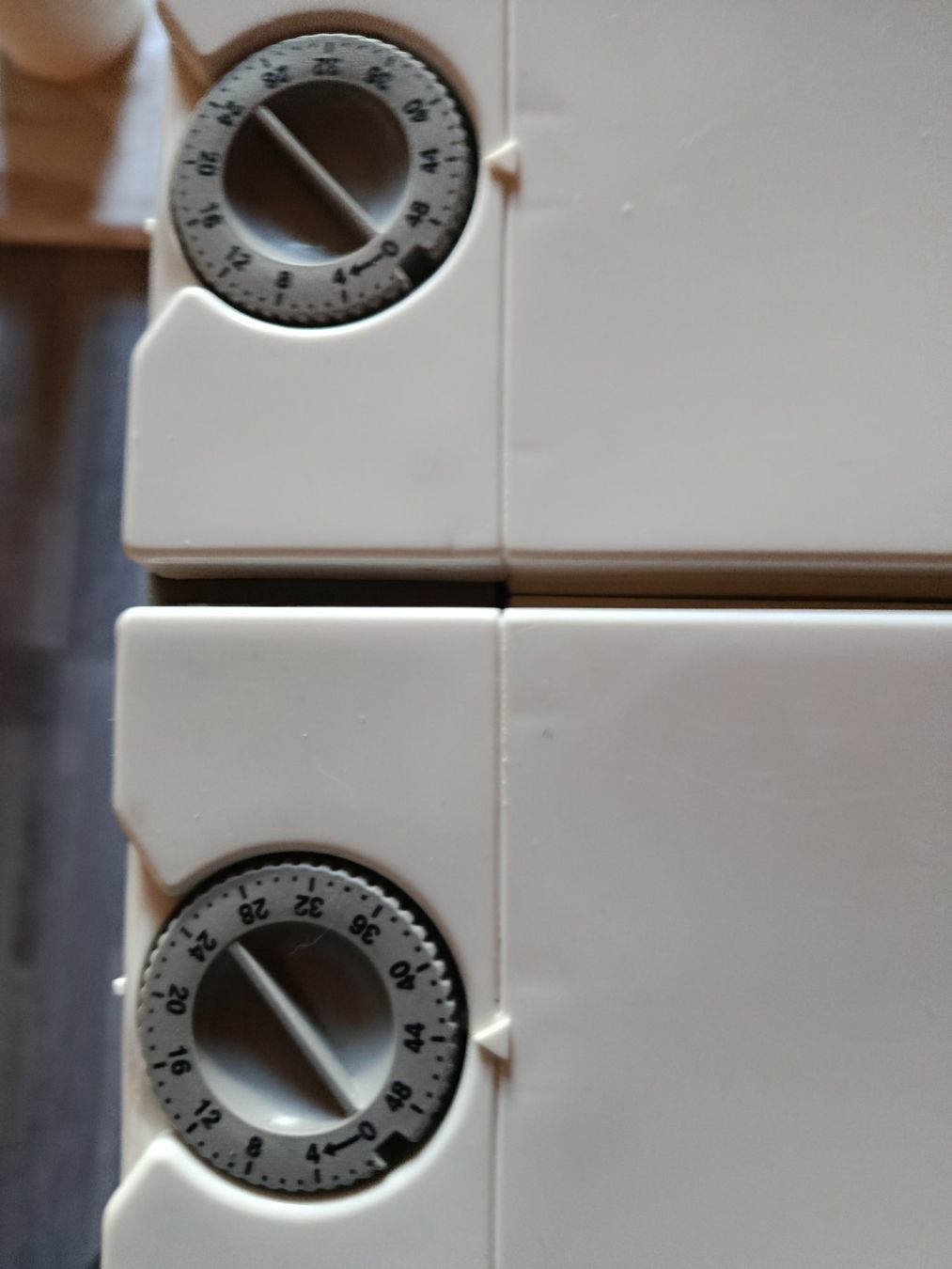 Nourriture: Futterautomat – D'occasion à Weiach par jweber56 5