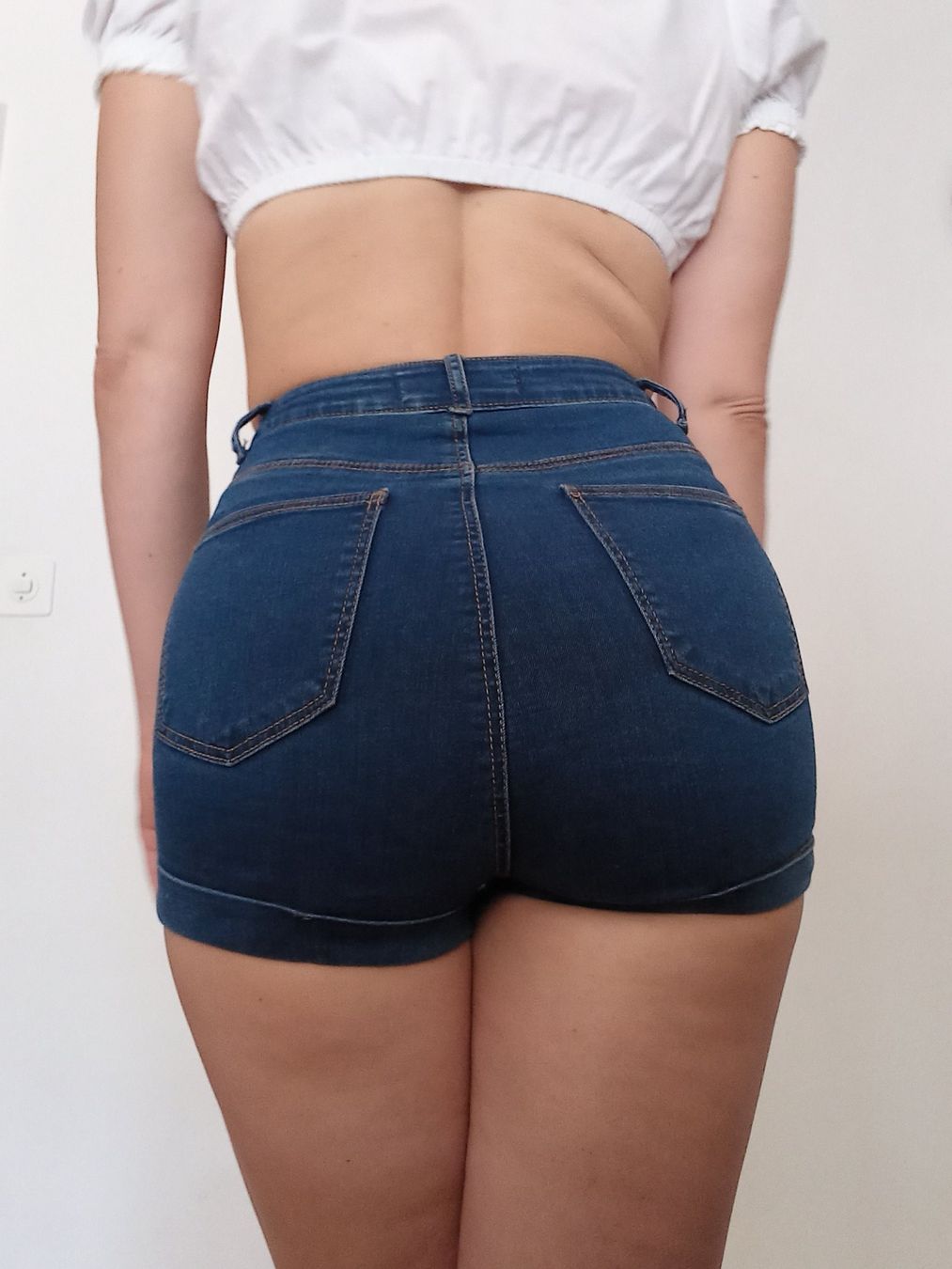 Pantaloni: Shorts / Hose Top Zustand – Usato da Winterthur venduto da Gabi_89 1