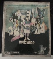 187 Strassenbande Cd Fanbox Hollywood Unikat!Limited Edition
