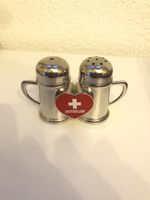 Salz Pfeffer Streuer Love Switzerland