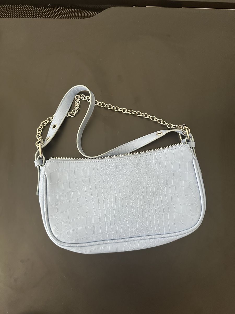 Taschen für Damen: Handtasche – Gebraucht aus Schlieren von kel_zm9t