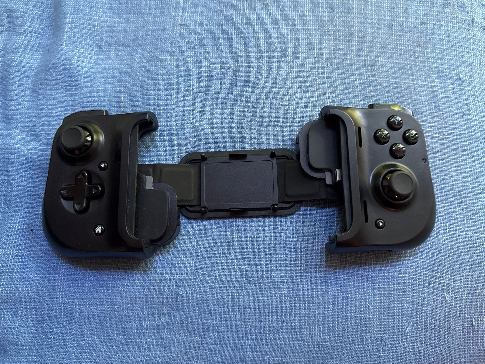 Razer Sistema di controllo: Razer Kishi V1 Gaming Controller, ohne OVP – Usato da Genève venduto da rub_b7nx 2