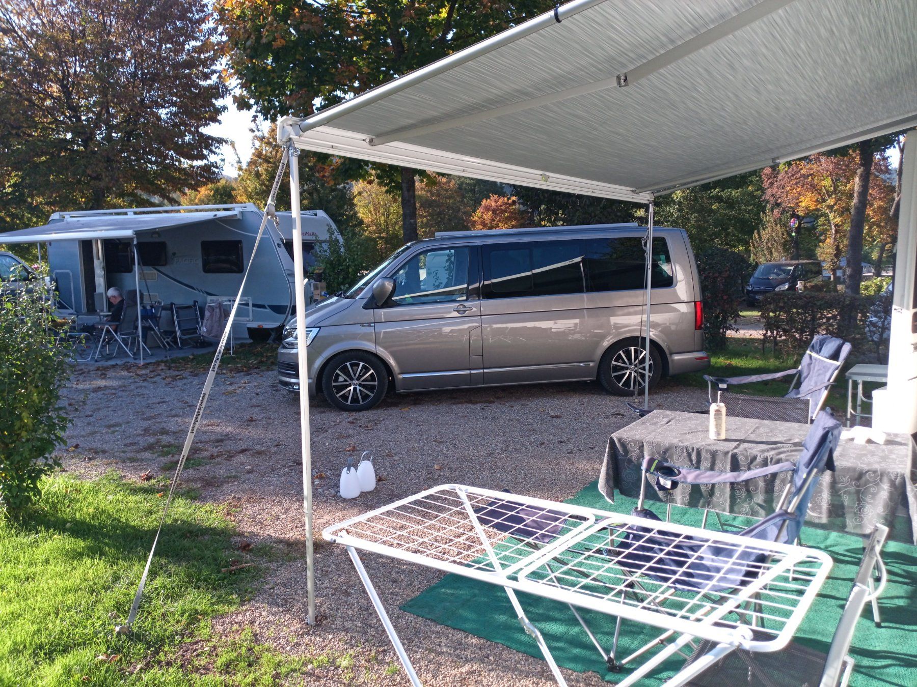 VW Automobili: VW T6 Generation Six 4Motion 204 PS – Usato da Messen venduto da Wood-Shop 5