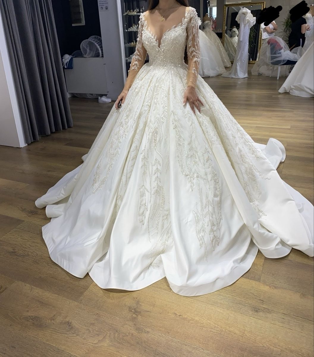 Robes: Brautkleid  – Neuf (Voir description) à Triengen par arb_lsx7 2