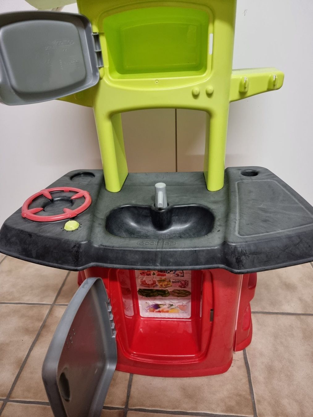 Jouets: Spielküche – D'occasion à Lostorf par Venice16 1