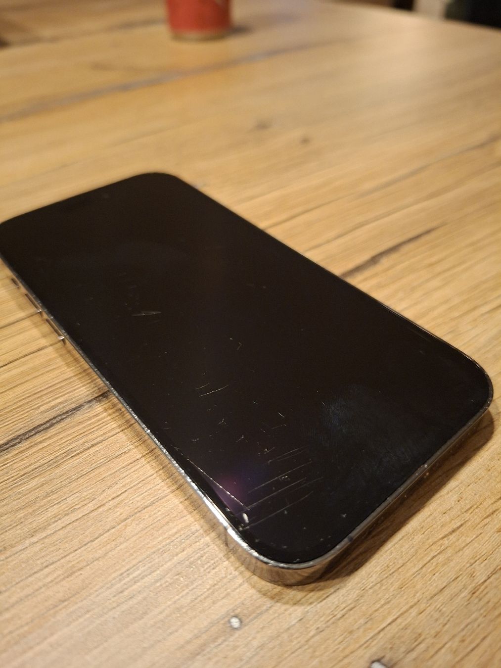 Apple Telefoni cellulari / Smartphones: Iphone 14 Pro 128Gb – Usato da Sempach venduto da Rafael99 3