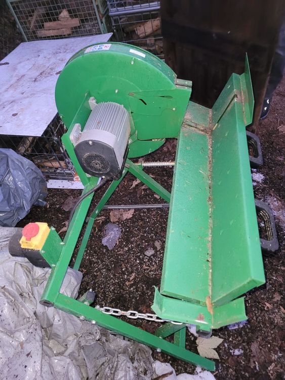 Wippsäge von Landi 230V Kaufen auf Ricardo