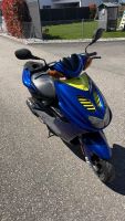 Scooter Yamaha 50 cm3