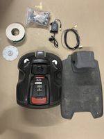 Automower Husqvarna 310 mit Zubehoer guter Zustand