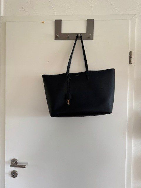 Saint Laurent Borse da donna: Shopper tote bag, Tasche Yves Saint Laurent, YSL – Usato da Bassersdorf venduto da ABBSULZER 2