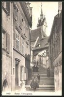 Basel, Totengasse