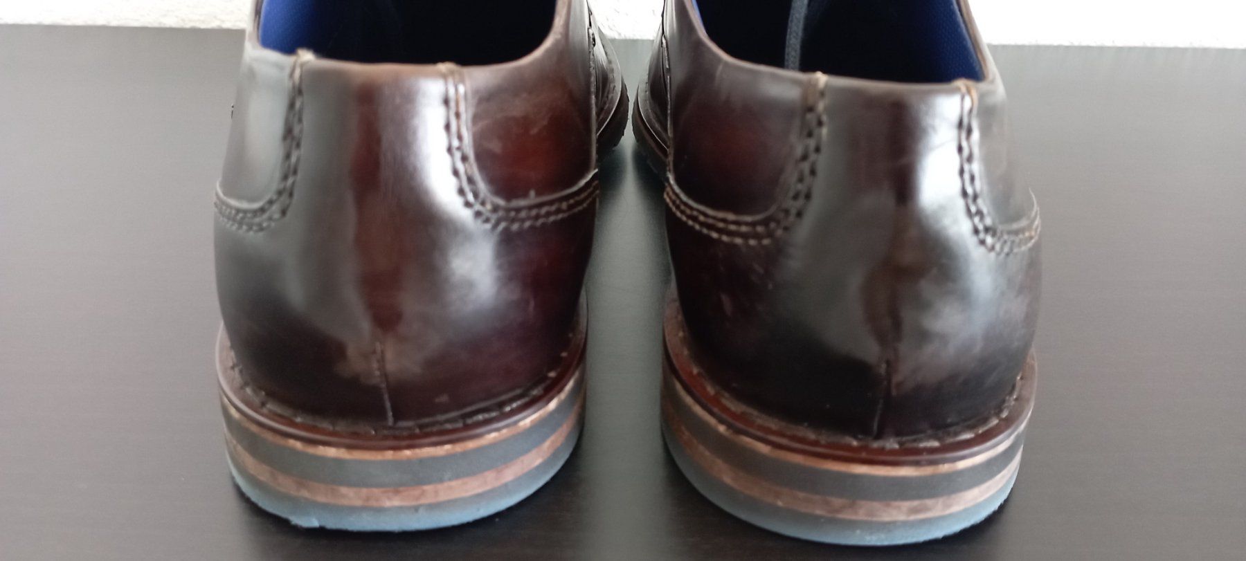 Bugatti Herrenschuhe: Bugatti Schnürschuh – Gebraucht aus Allschwil von pri_9lsr 1
