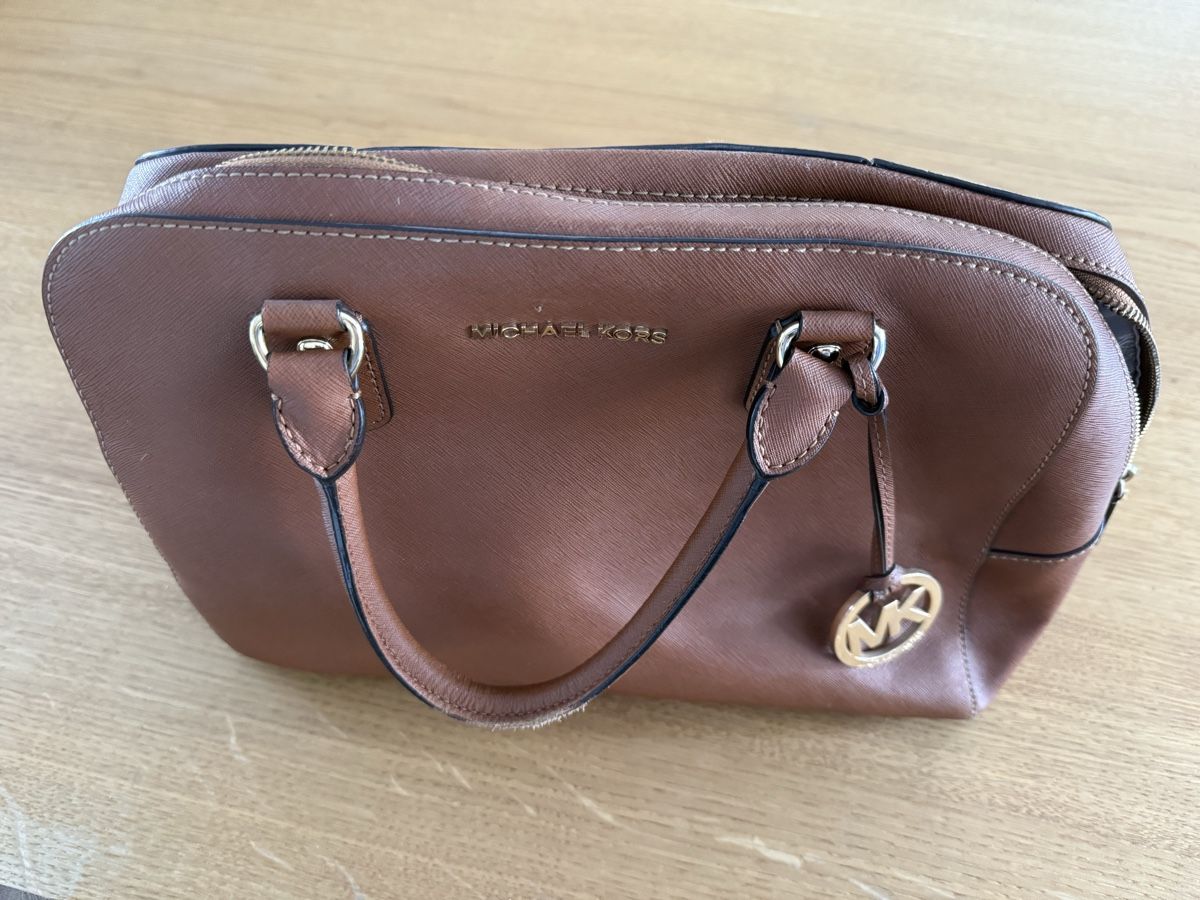 Michael Kors Borse da donna: Handtasche Michael Kors – Usato da Buchs SG venduto da Yoshi94 2