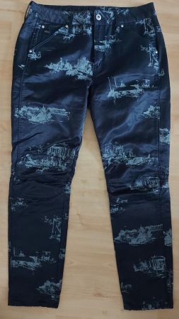 Tolle G-Star Raw Hose