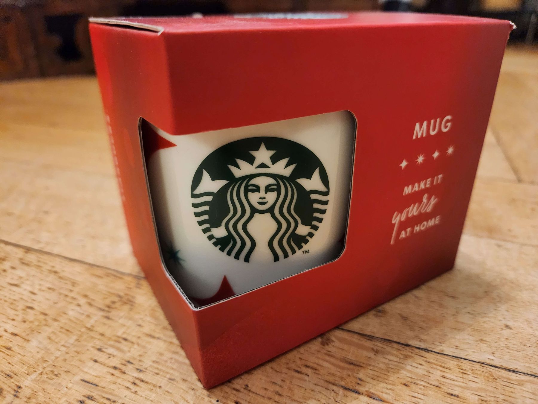 Starbucks Tazze: Mug Starbucks Neuf – Nuovo e nell'imballaggio originale da Territet venduto da Cenh 1