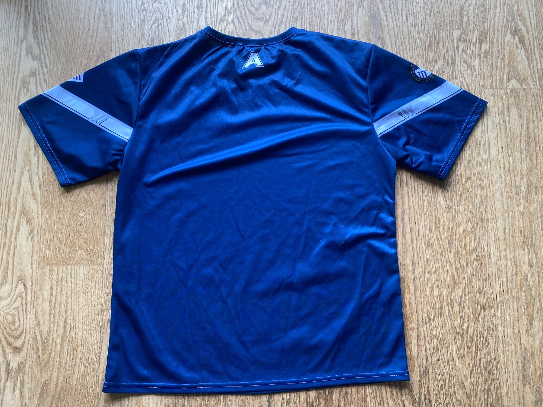 T-shirt: Avengers T-shirt – Nuovo (secondo la descrizione) da Riedholz venduto da lenibeni03 2