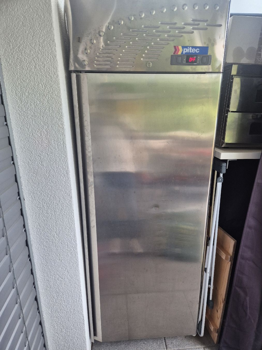 Frigoriferi: Kühlschrank Gastro – Usato da Lyss venduto da fonso74 2