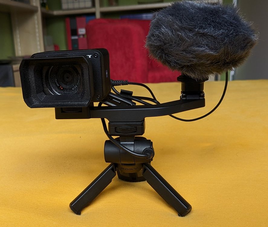 Sony RX 0 M2 | Kaufen auf Ricardo