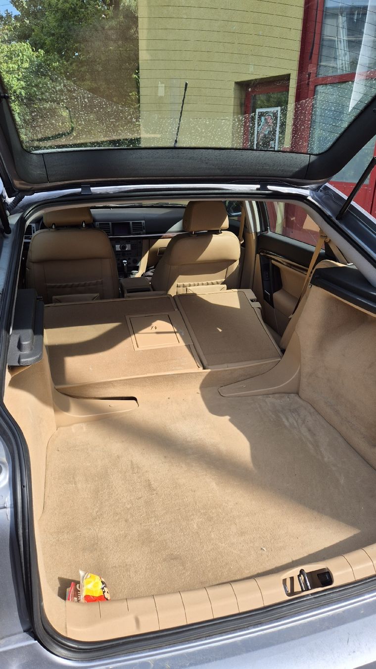 Autos: Opel Vectra C - ab Platz – Gebraucht aus Binningen von theSirRob 7